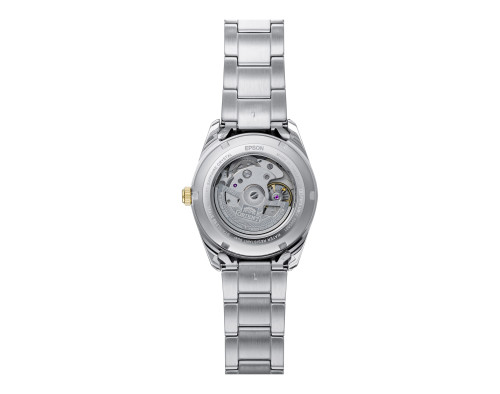 ORIENT Contemporary Stretto Date