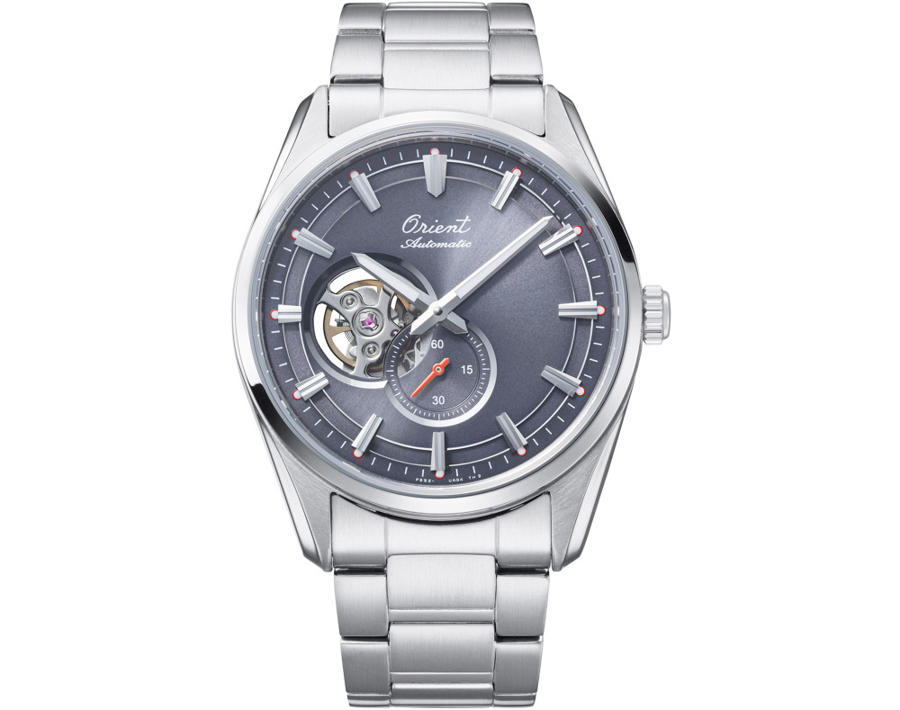 ORIENT Contemporary Small Seconds Semi Skeleton ORIENT Contemporary Small Seconds Semi Skeleton