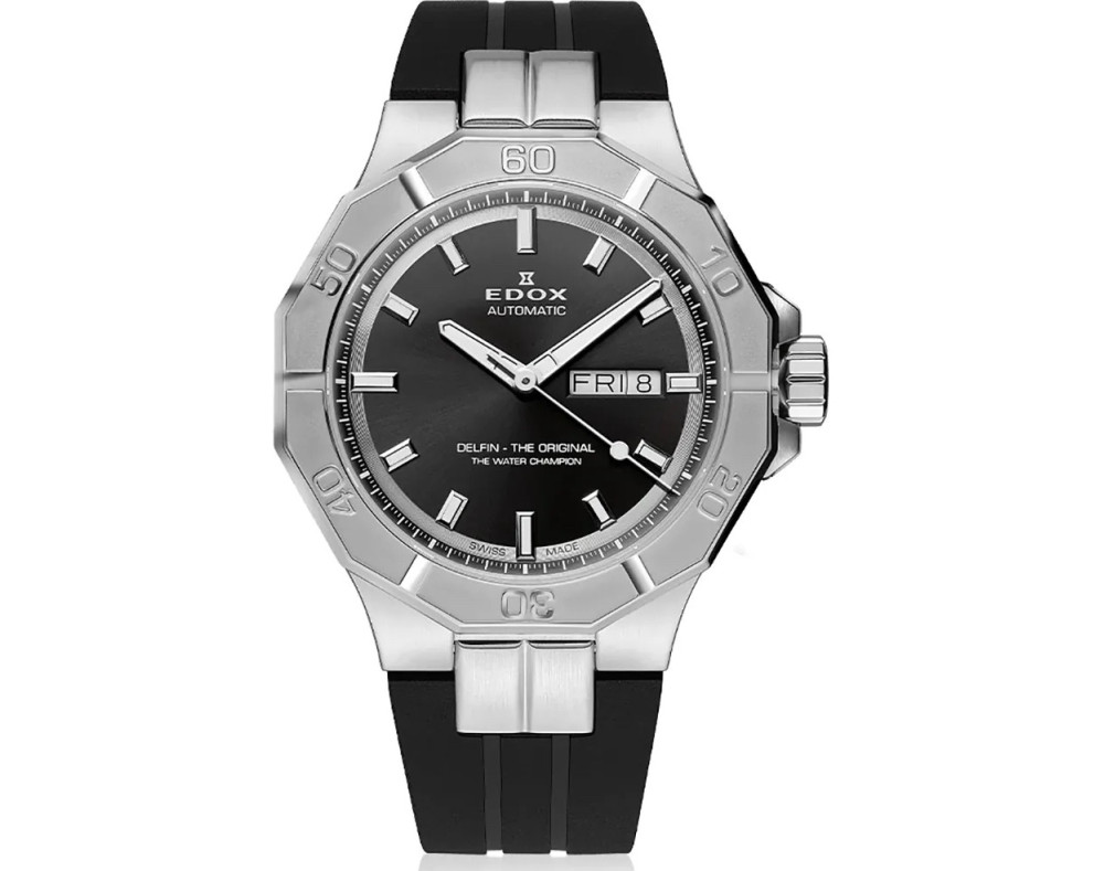 EDOX Delfin The Original Automatic 88008-3CA-NIN