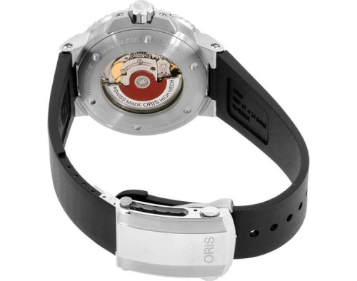 ORIS Aquis Date 01-733-7730-4135-07-4-24-64EB
