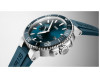 ORIS Aquis Small Second Date 01-743-7733-4155-07-4-24-69EB