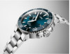 ORIS Aquis Small Second Date 01-743-7733-4155-07-8-24-05PEB