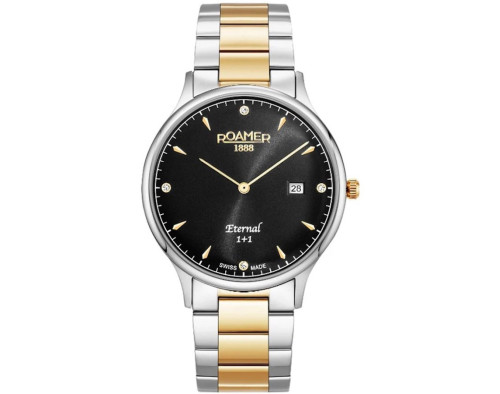 Roamer Eternal Gents 863833-47-55-50