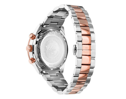 Roamer Monza 100 Chrono 850837-49-05-20