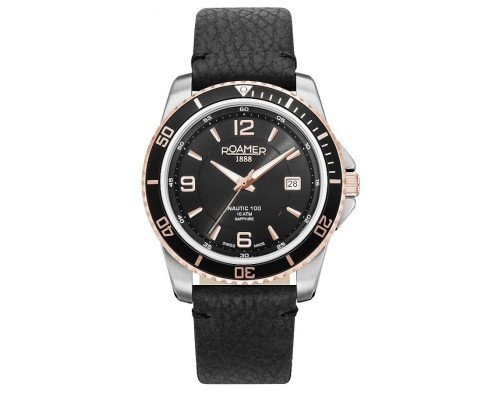 Roamer Nautic 100 862844-49-85-02