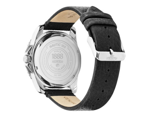 Roamer Nautic 100 862844-49-85-02