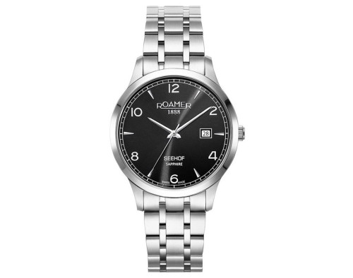 Roamer Seehof Gents 509833-41-54-20
