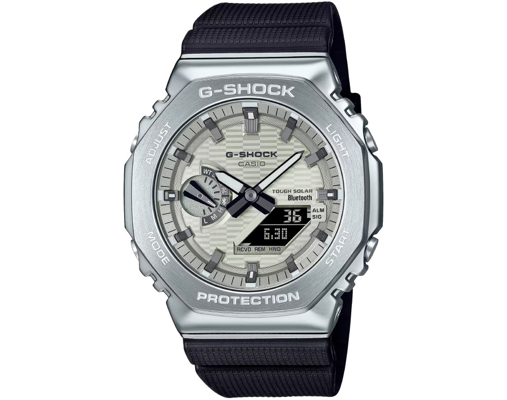 CASIO G-Shock GBM-2100 CASIO G-Shock GBM-2100