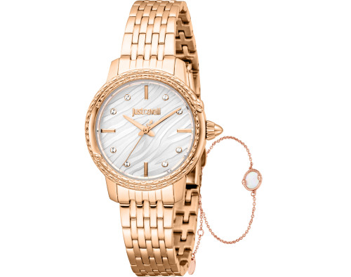 Just Cavalli SET Euforia Snake