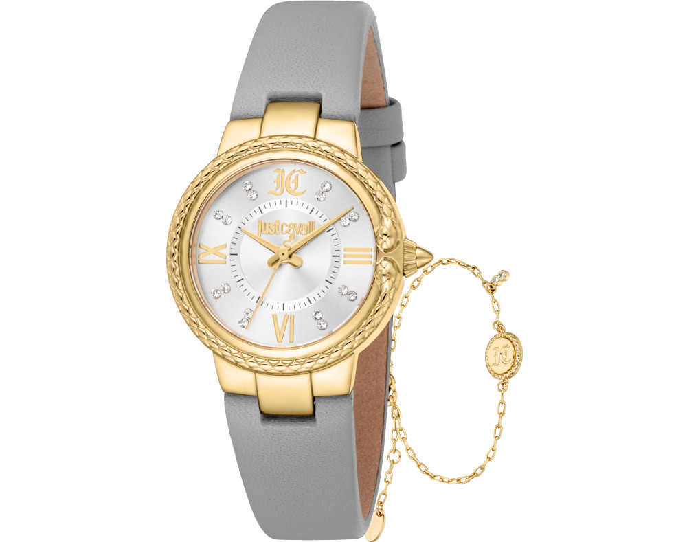 Just Cavalli SET Primavera Snake