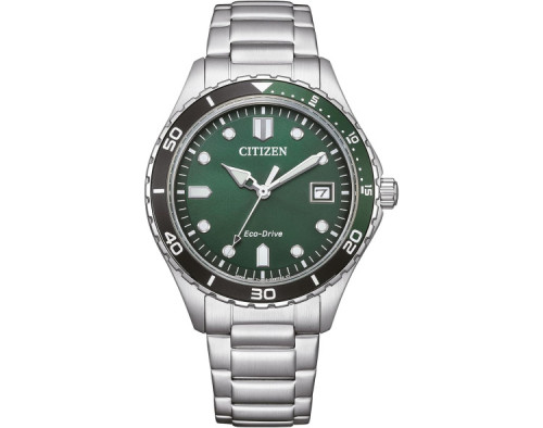 Citizen AW1828-80X Reloj Cuarzo para Unisex