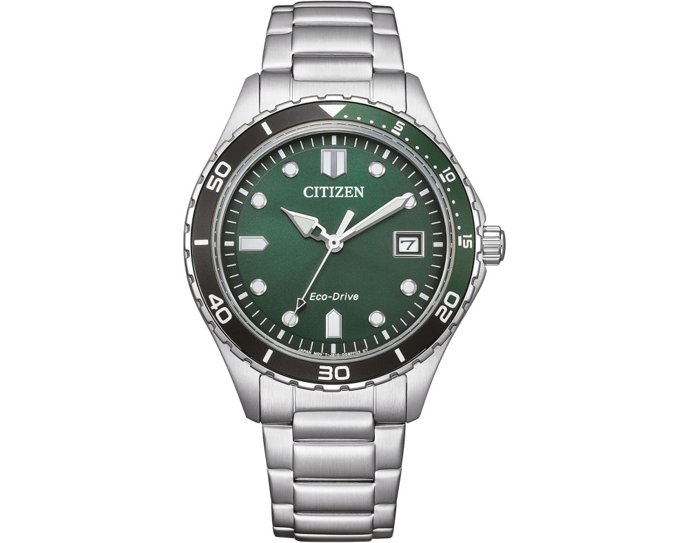 Citizen AW1828-80X Reloj Cuarzo para Unisex Citizen AW1828-80X Reloj Cuarzo para Unisex