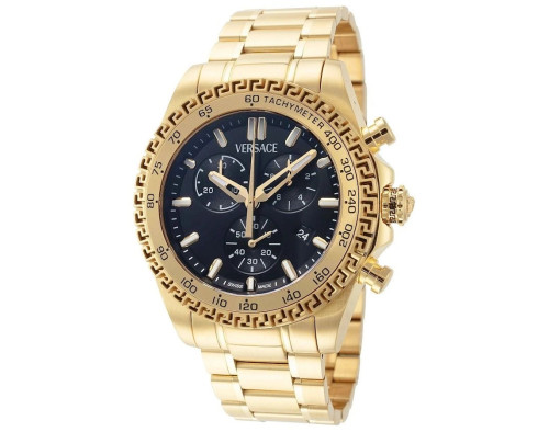 Versace Chrono X VE9K01124