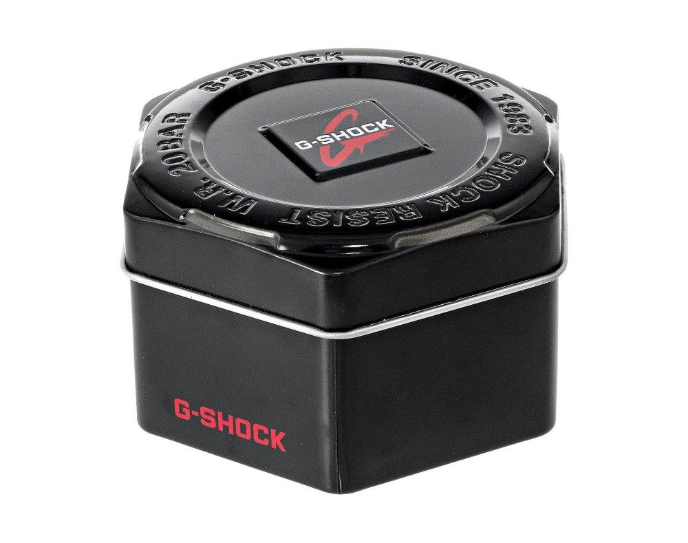 CASIO G-Shock CASIO G-Shock