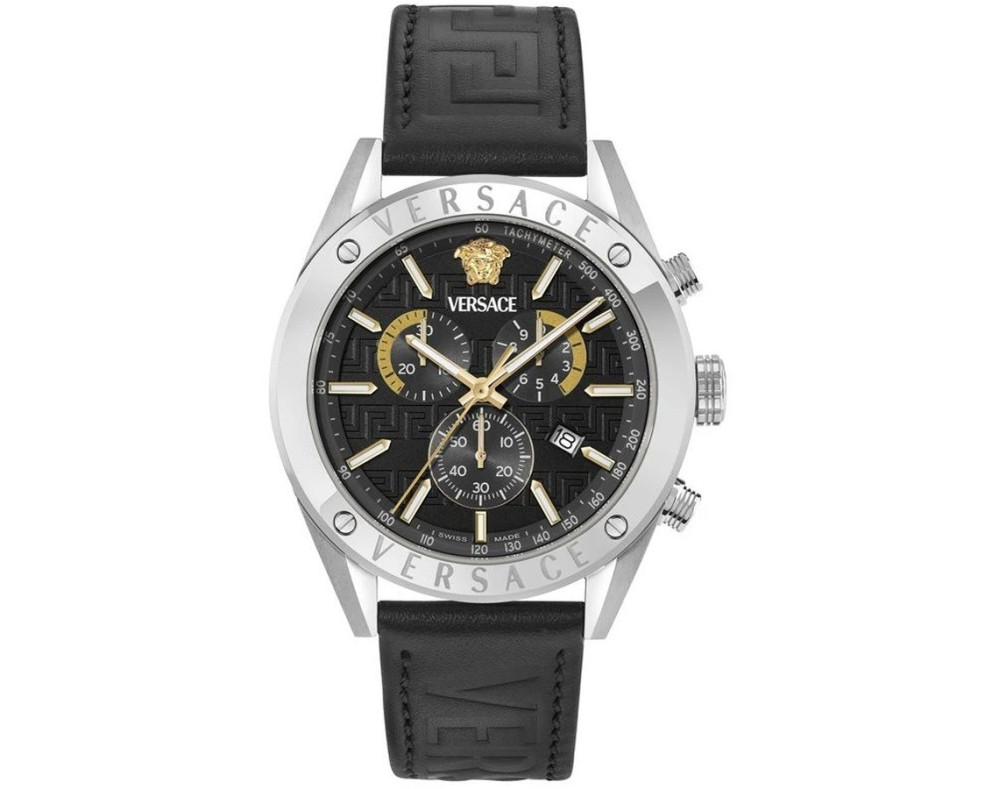 Versace Athletics Chrono VEKJA0225