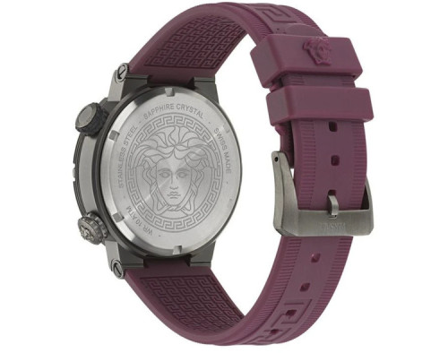 Versace Greca Logo Diver VE8G00224