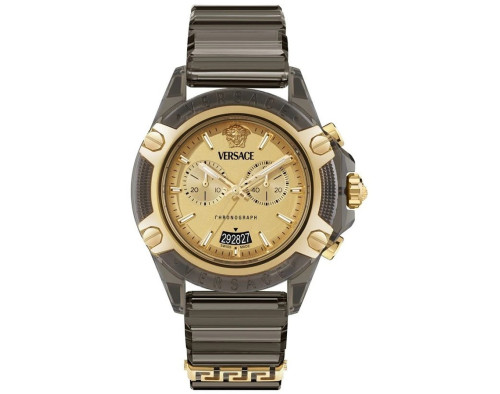 Versace Icon Active Chrono VE8P01025