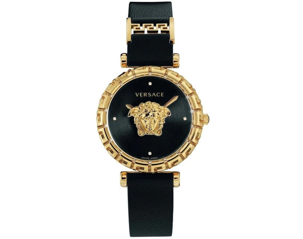 Versace Palazzo Empire Greca Diamond VEDV00919