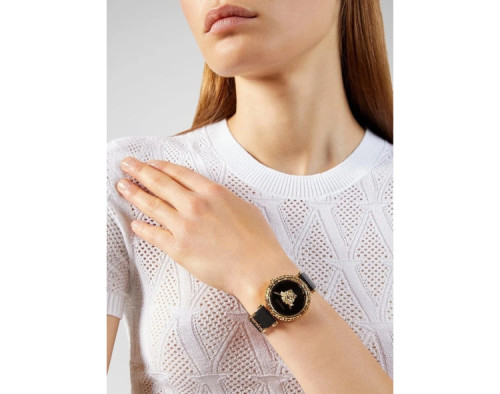 Versace Palazzo Empire Greca Diamond VEDV00919