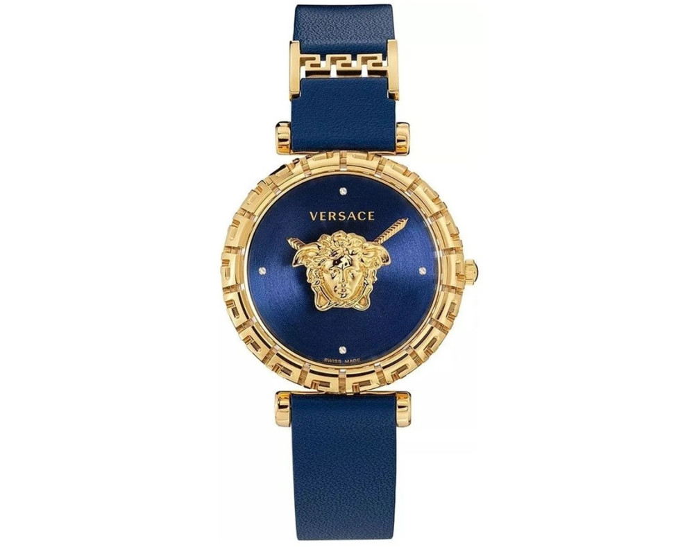 Versace Palazzo Empire Greca Diamond VEDV01019