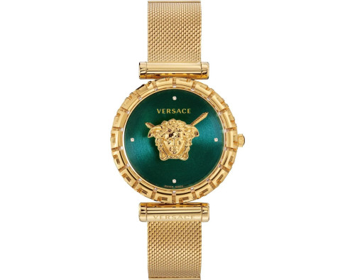 Versace Palazzo Empire Greca Diamond VEDV01619