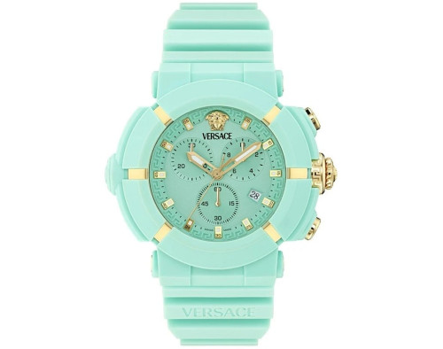 Versace Real Active Chrono Unisex VE0L00325