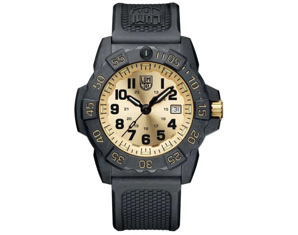 Luminox Navy Seal Diver XS.3505.GP.1