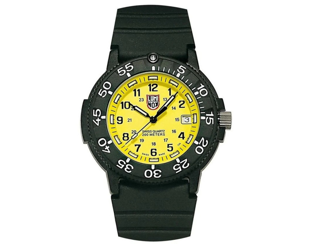 Luminox Original Navy Seal XS.3005.F
