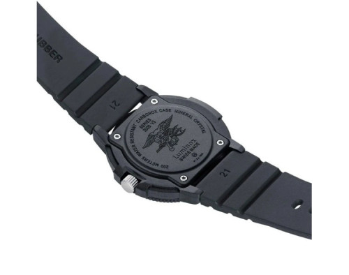 Luminox Original Navy Seal XS.3005.F