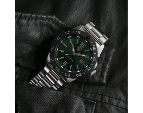 Luminox Pacific Diver XS.3137