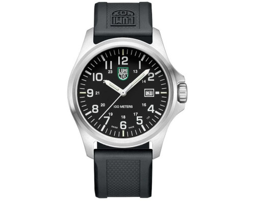 Luminox Patagonia Steel X2.2501