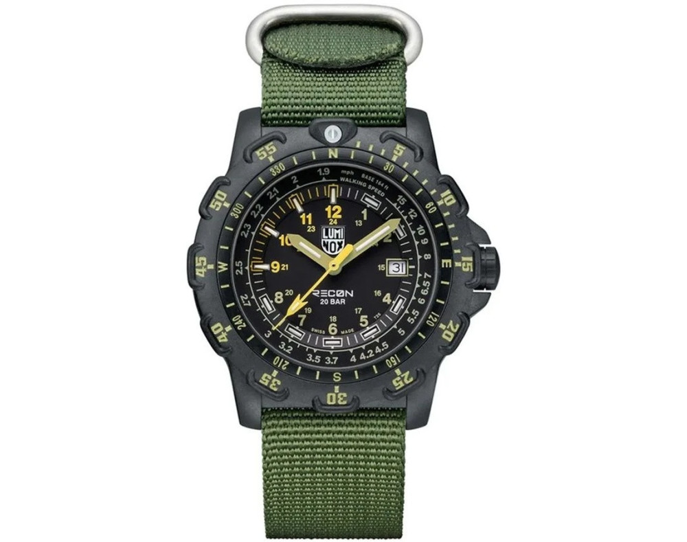 Luminox Recon Point Man Diver XL.8826.MI