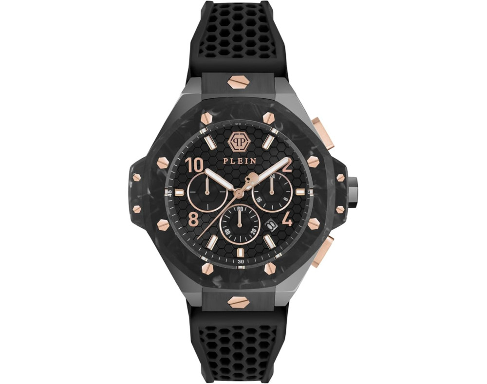 Philipp Plein Hexar Chrono Royal PWPRA0524