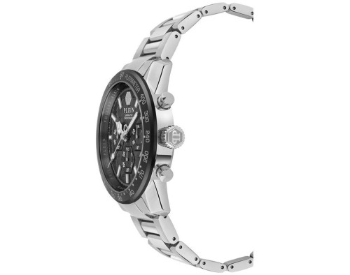 Philipp Plein Pleinmeter Superlative Chrono PWPYA0424