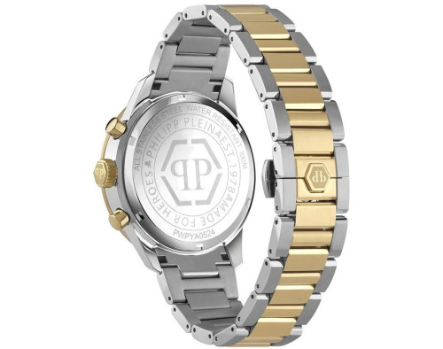 Philipp Plein Pleinmeter Superlative Chrono PWPYA0524