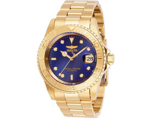 Invicta 30603 Orologio Uomo Meccanico