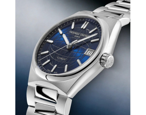 Frederique Constant Highlife Automatik FC-303N2NH6B Damenuhr