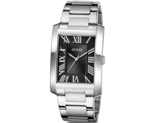 Guess Clyde GW0896G1 Herrenuhr