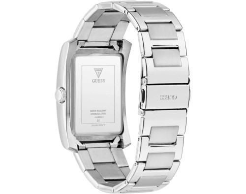 Guess Clyde GW0896G1 Herrenuhr