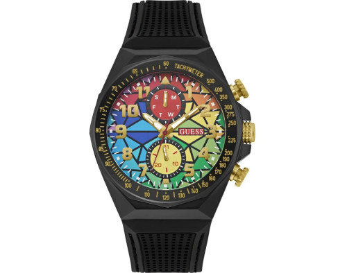 Guess D1 GW0902G3 Herrenuhr