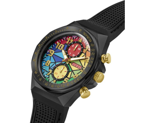 Guess D1 GW0902G3 Herrenuhr