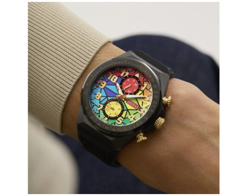 Guess D1 GW0902G3 Herrenuhr