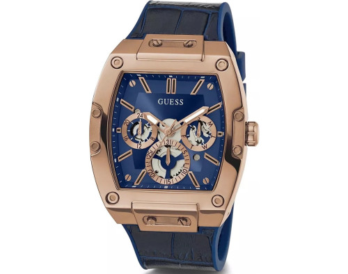 Guess Phoenix GW0202G8 Herrenuhr