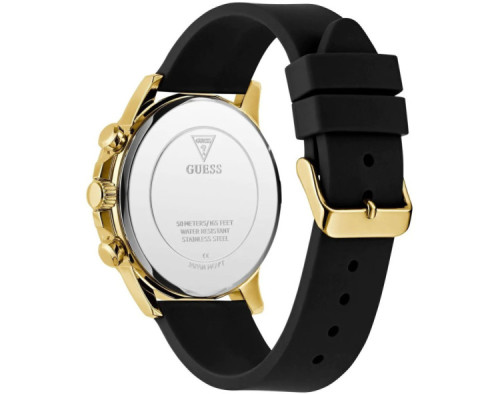 Guess Walker GW0913G2 Herrenuhr