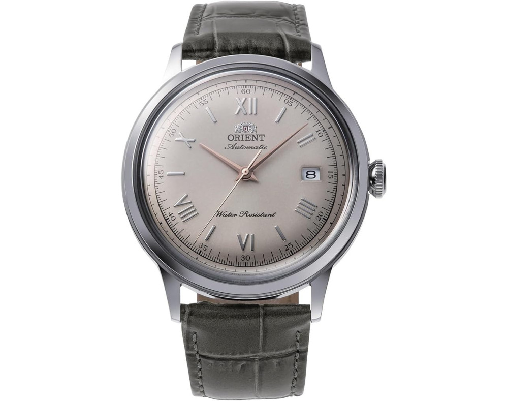 Orient Bambino RA-AC0025N30B Reloj Mecánico para Hombre