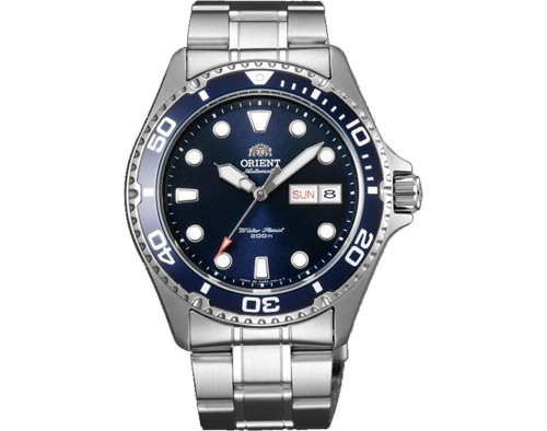 Orient Ray II Automatic TAA02005D9 Herrenuhr
