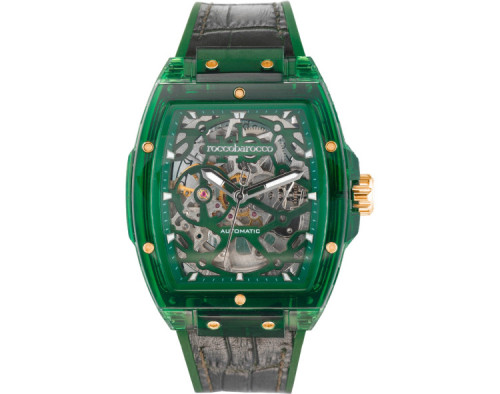 Roccobarocco RB.3802M-05 Automatik Damenuhr