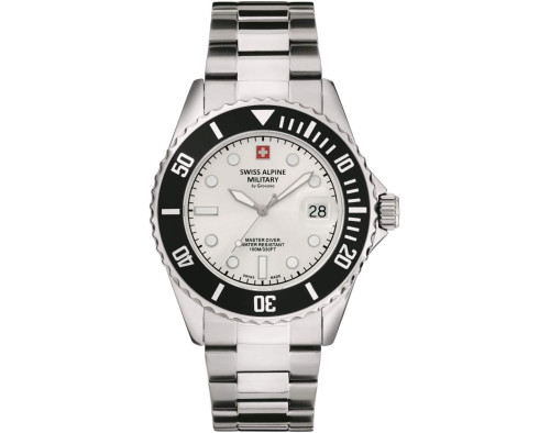 Swiss Alpine Military 7053.1132SAM Herrenuhr