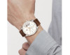 Tommy Hilfiger Baker 1710450 Reloj Cuarzo para Hombre