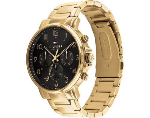 Tommy Hilfiger Daniel 1791978 Herrenuhr